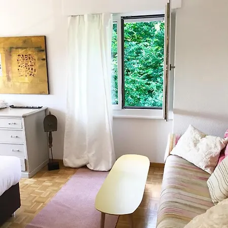 Charmantes Appartment