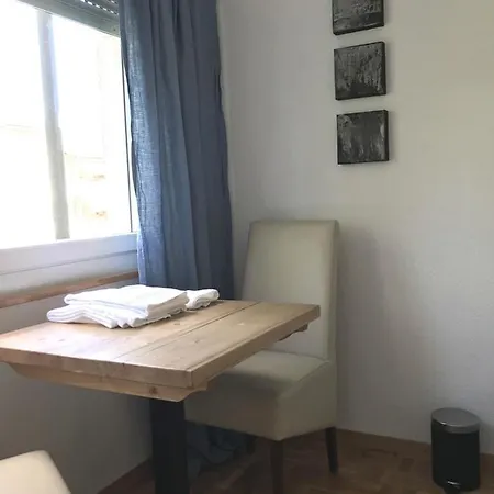 Charmantes Appartment Διαμέρισμα