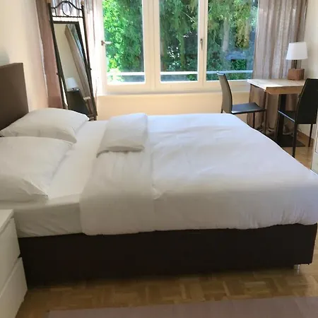 Charmantes Appartment Διαμέρισμα