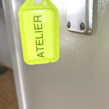 Διαμέρισμα Charmantes Appartment Zollikofen
