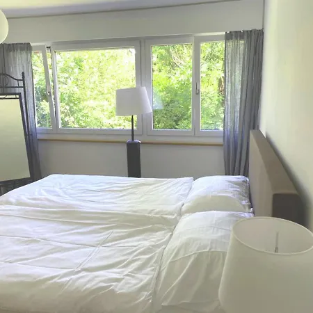 Charmantes Appartment Διαμέρισμα *