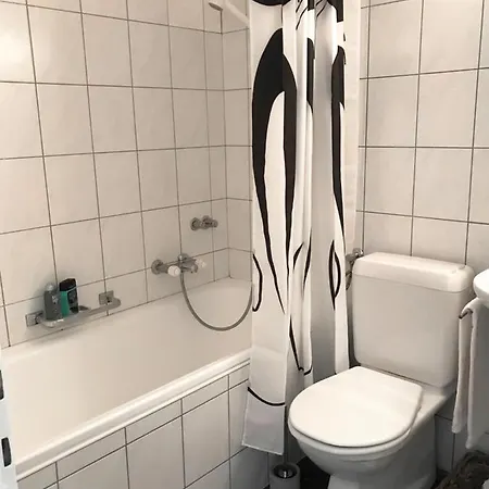 Charmantes Appartment *