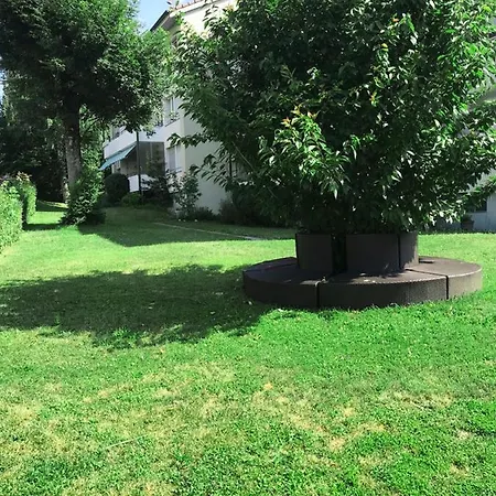 Διαμέρισμα Charmantes Appartment