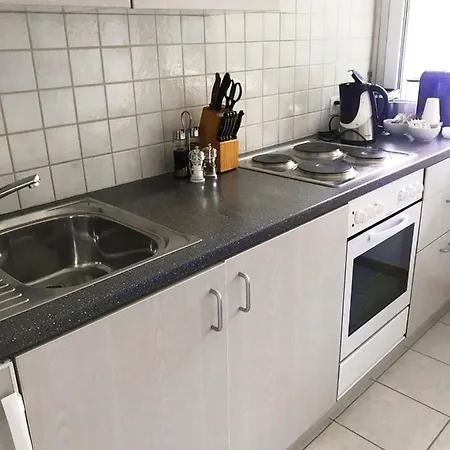 Charmantes Appartment Διαμέρισμα Zollikofen