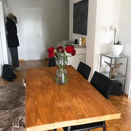 Charmantes Appartment Διαμέρισμα